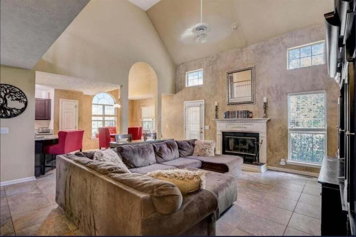 4 Bedroom Corporate * Nashville