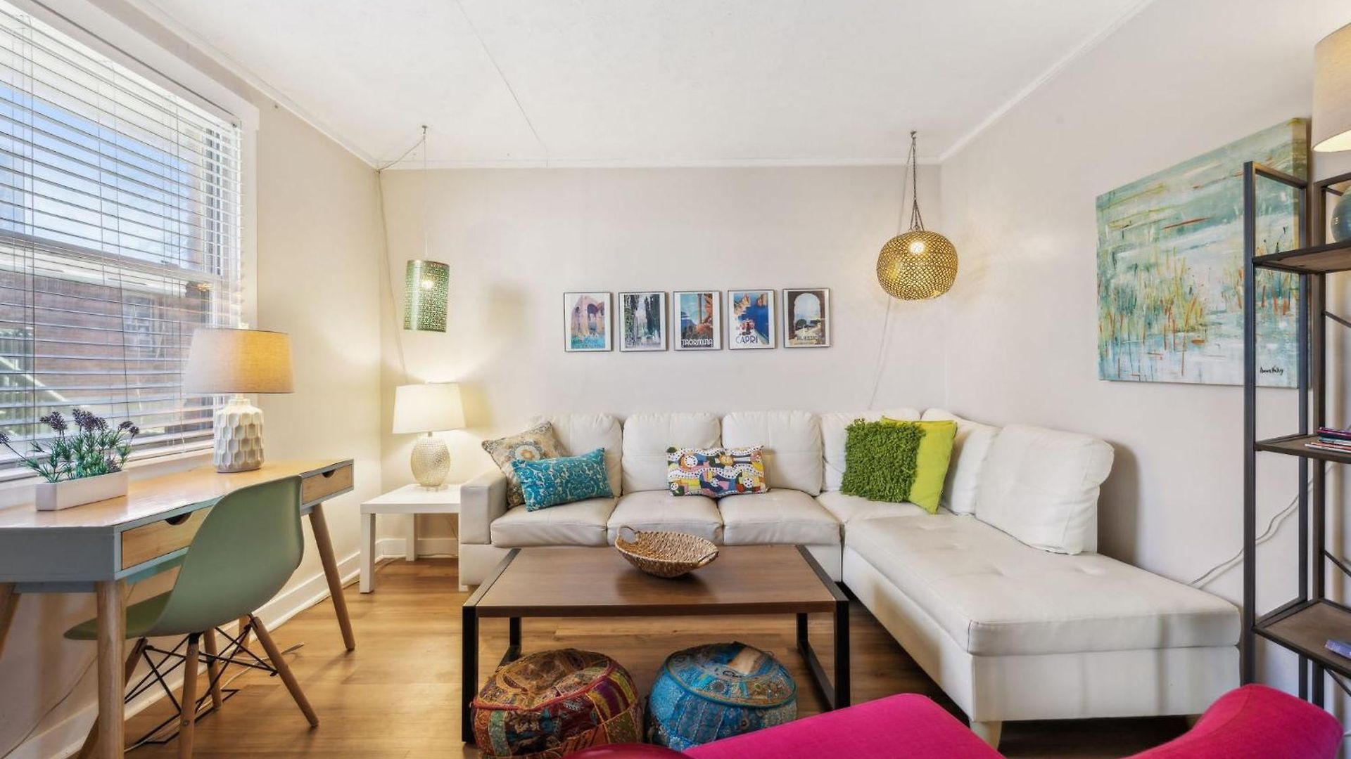 Sunny Delight Apartment Nashville