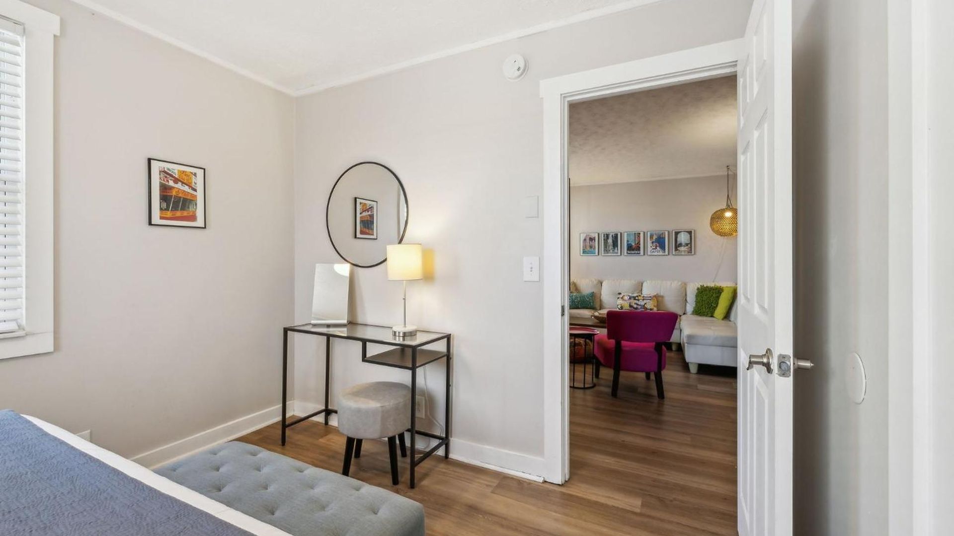 Apartment Sunny Delight