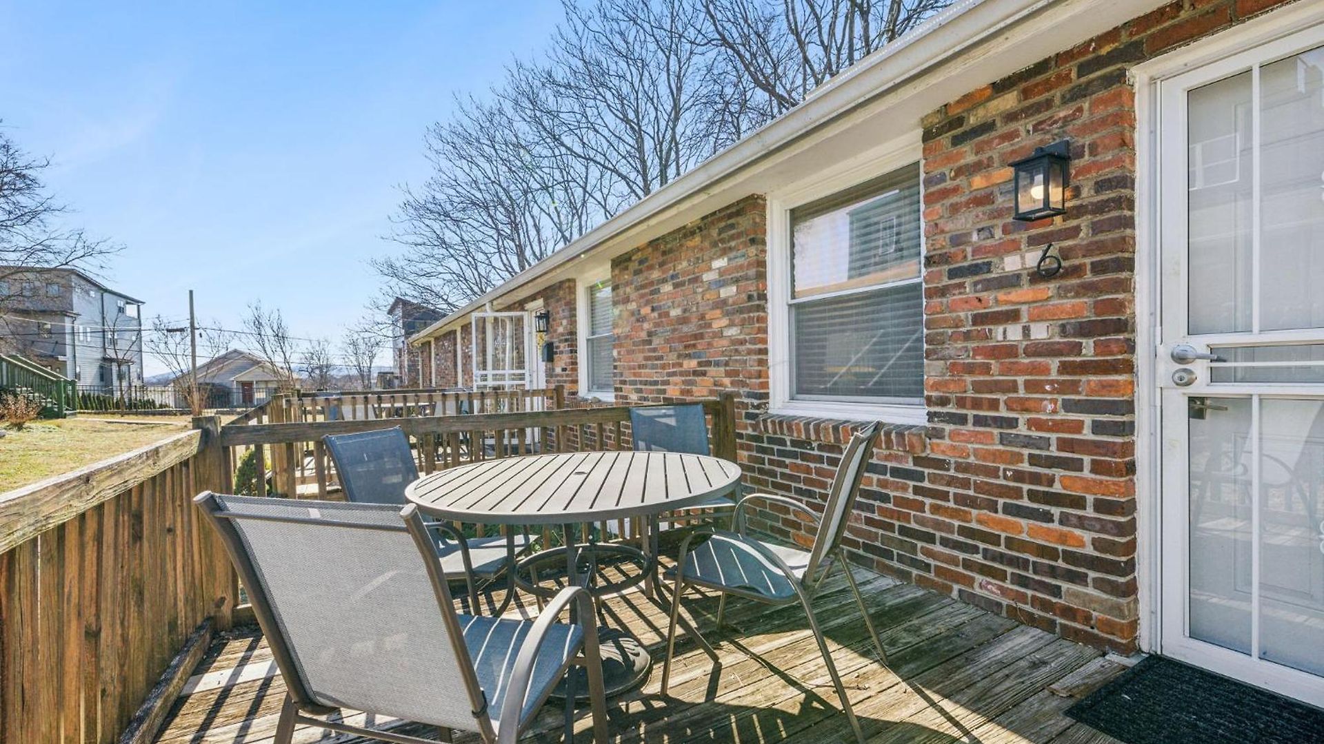 Family Friends And Free Parking Close To Downtown Holiday home Nashville