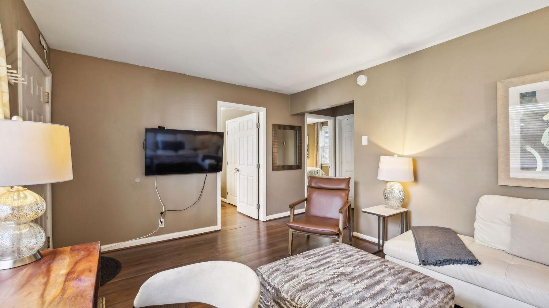 Holiday home Family Friends And Free Parking Close To Downtown Nashville