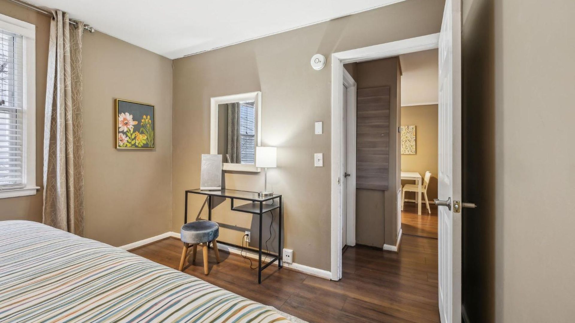 Holiday home Family Friends And Free Parking Close To Downtown *