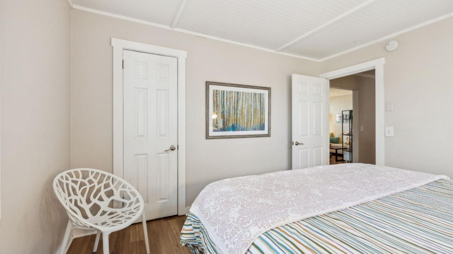 Family Friends And Free Parking Close To Downtown Nashville