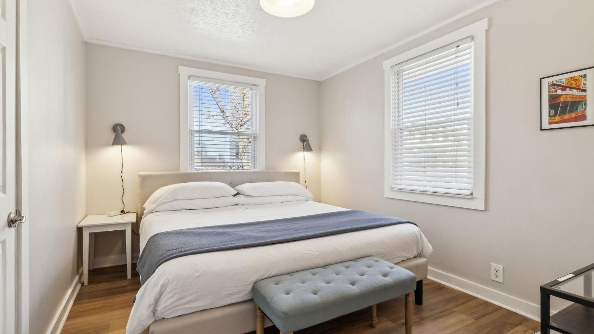 Family Friends And Free Parking Close To Downtown * Nashville