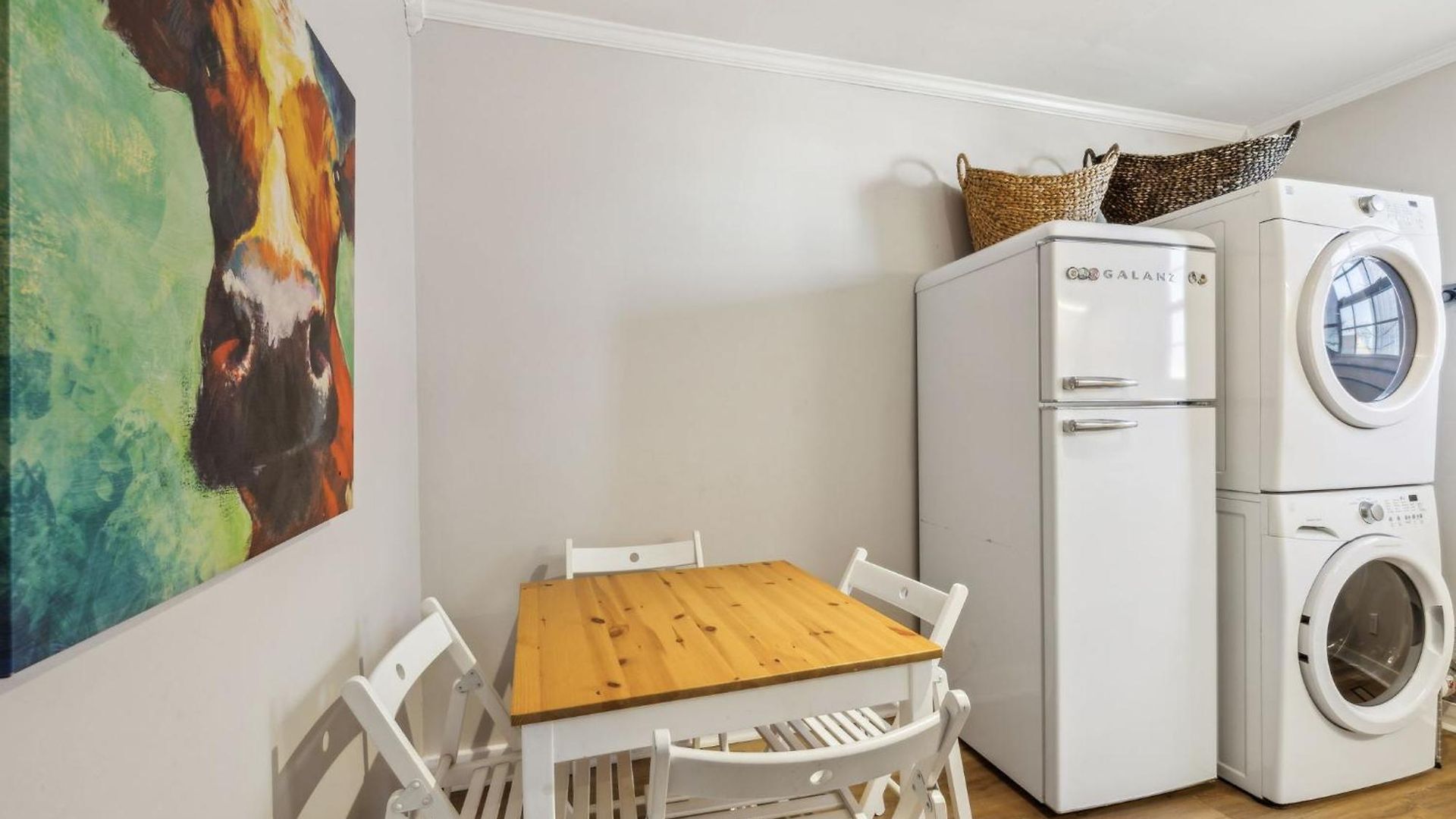 Holiday home Family Friends And Free Parking Close To Downtown *
