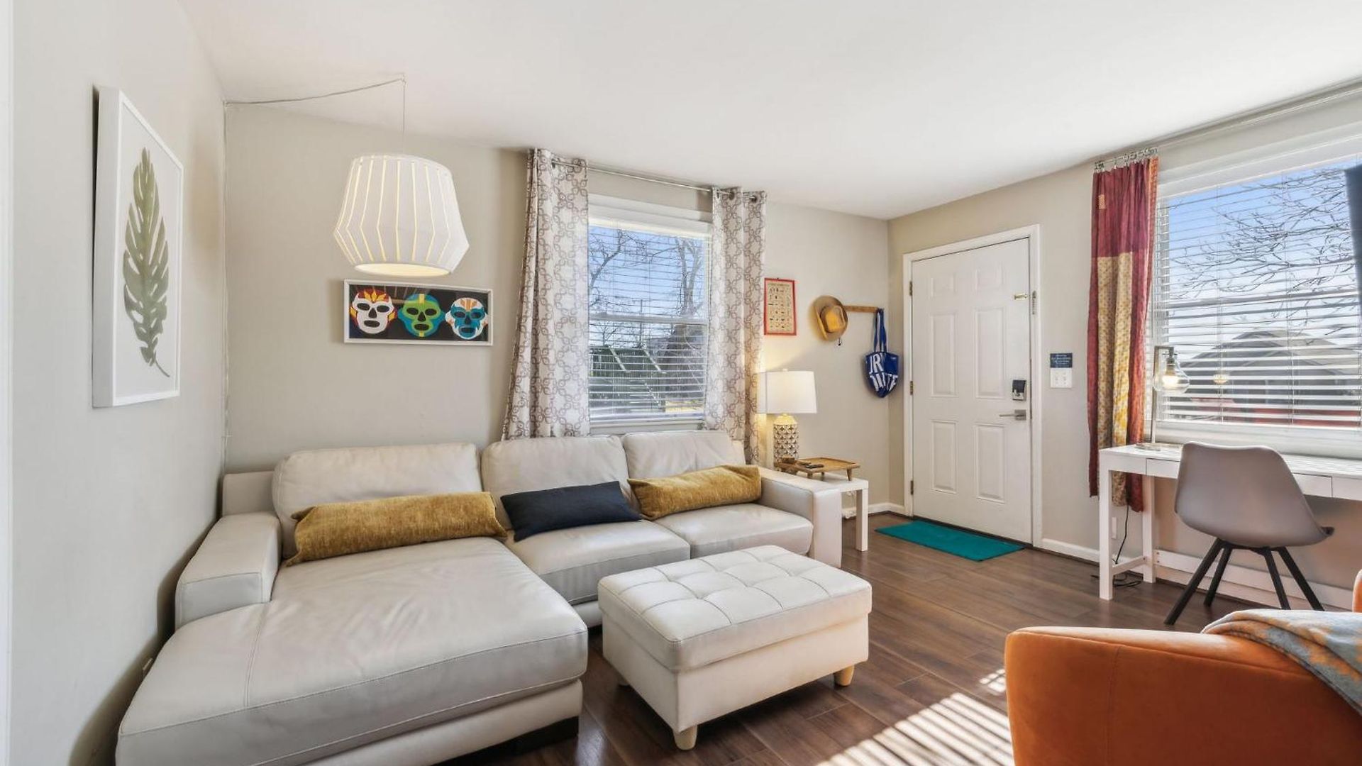 Avalon Close To Downtown And Park Free Nashville