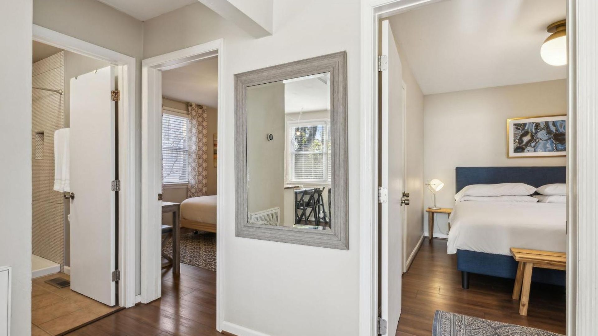 Avalon Close To Downtown And Park Free * Nashville
