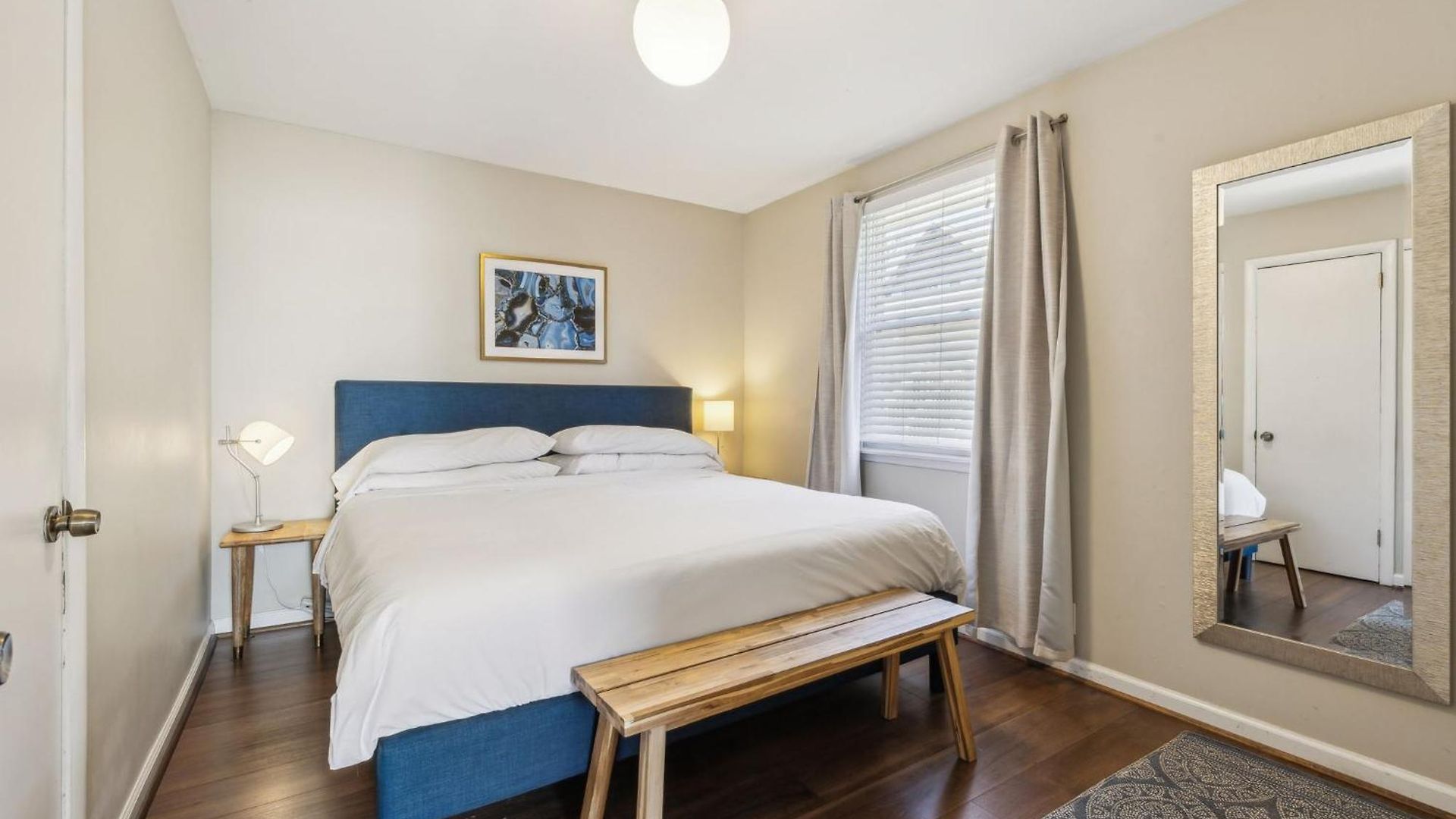 Avalon Close To Downtown And Park Free