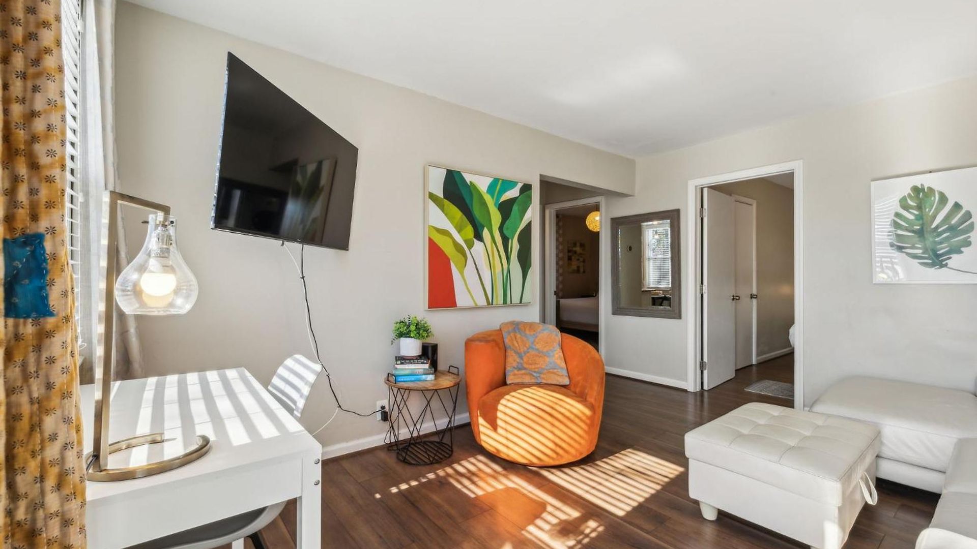 Avalon Close To Downtown And Park Free Holiday home