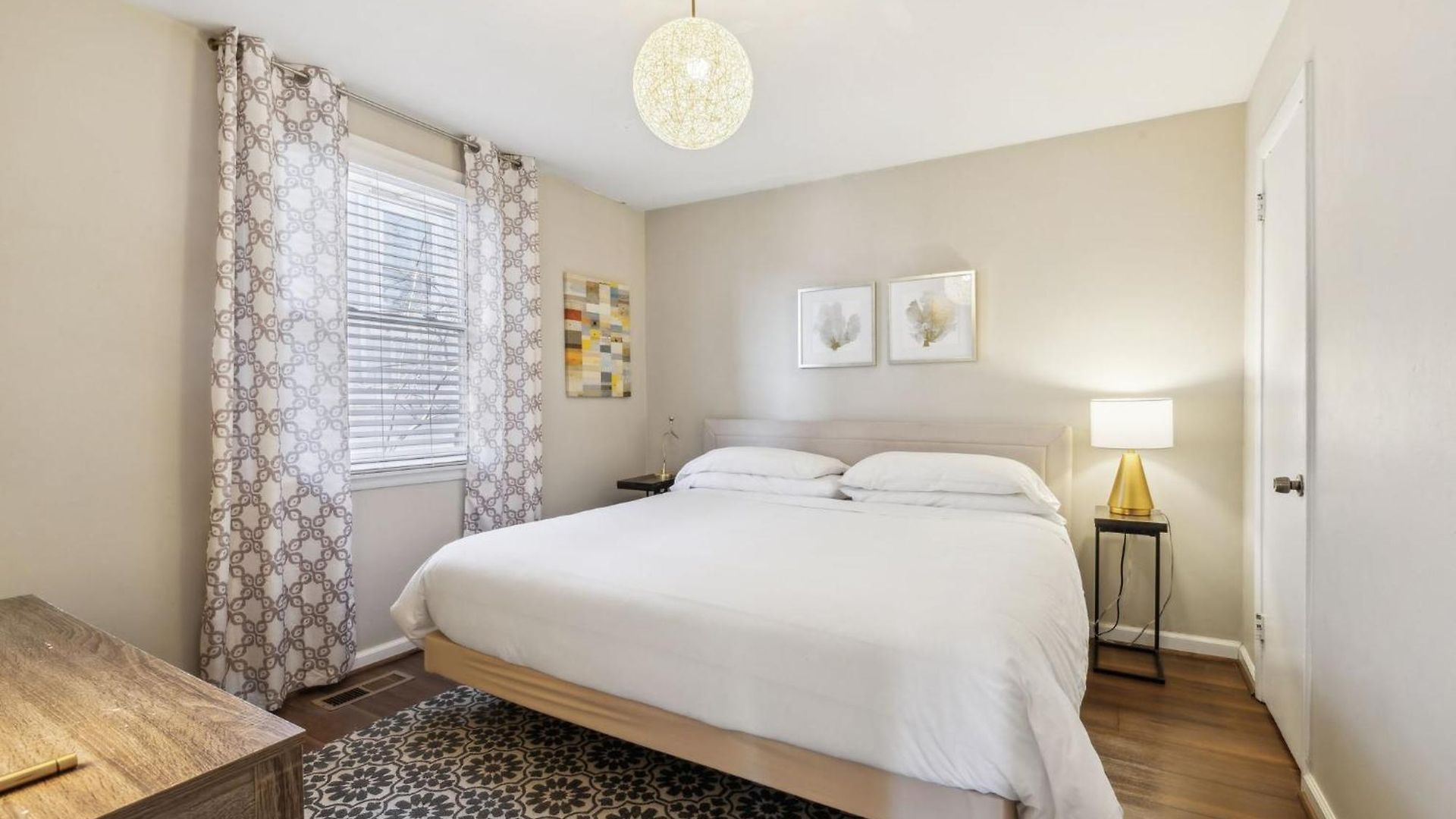 Avalon Close To Downtown And Park Free
