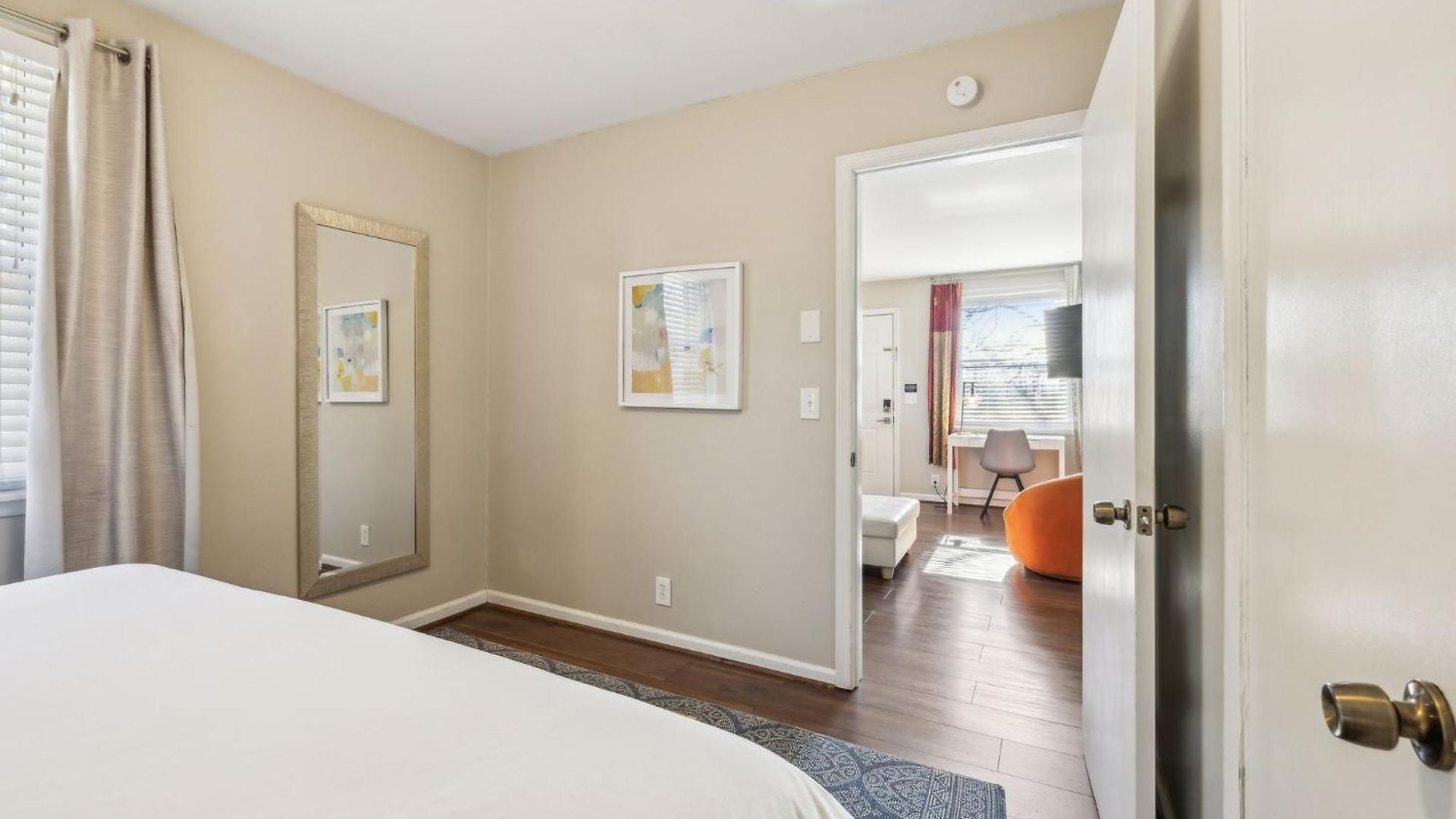 Avalon Close To Downtown And Park Free Nashville
