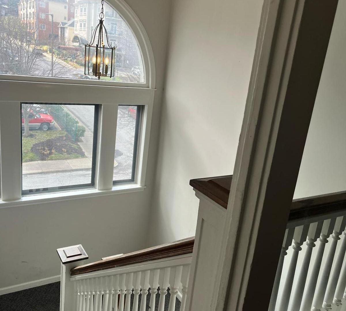 Apartment West End Getaway Nashville
