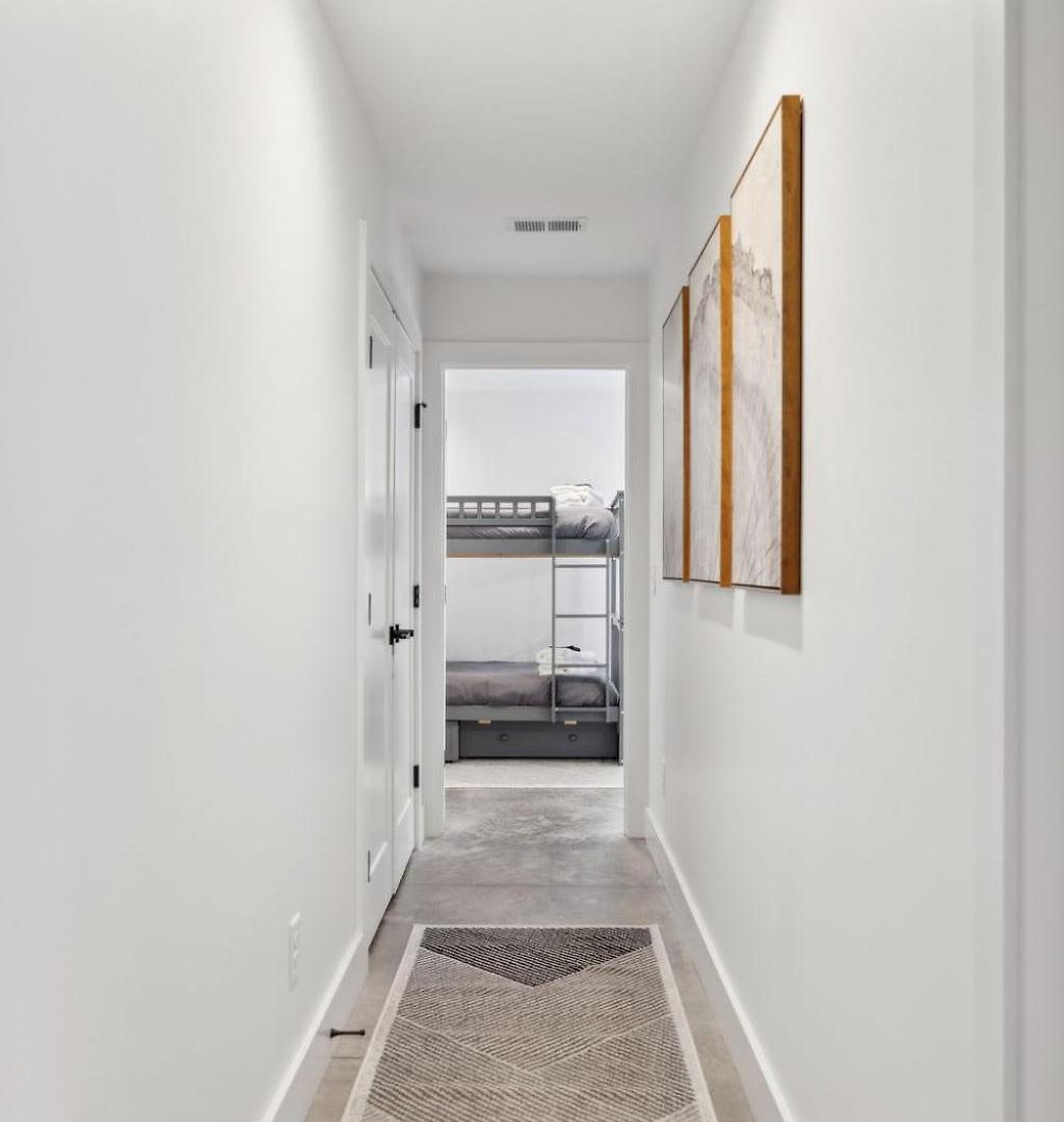 1st Flr Retreat Downtown & Spots Nashville