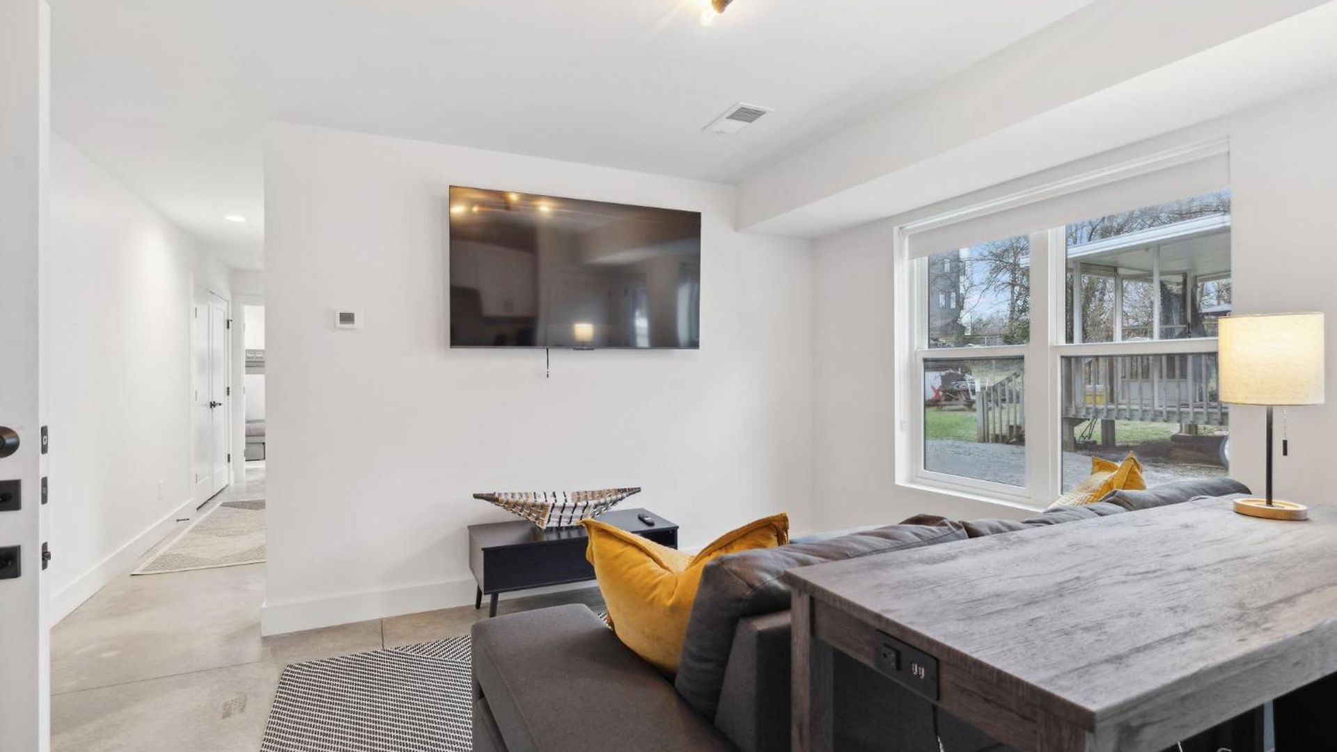 1st Flr Retreat Downtown & Spots Holiday home Nashville