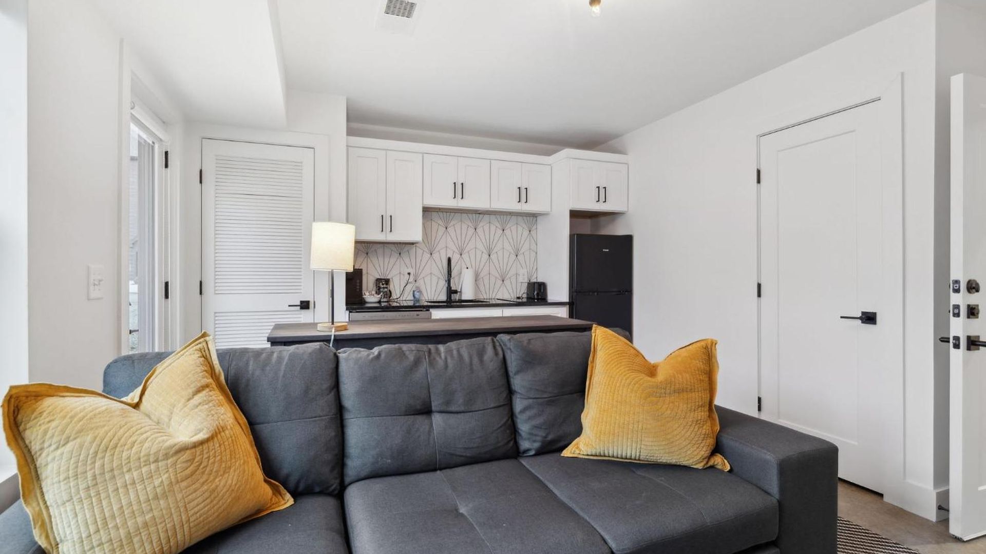 1st Flr Retreat Downtown & Spots * Nashville