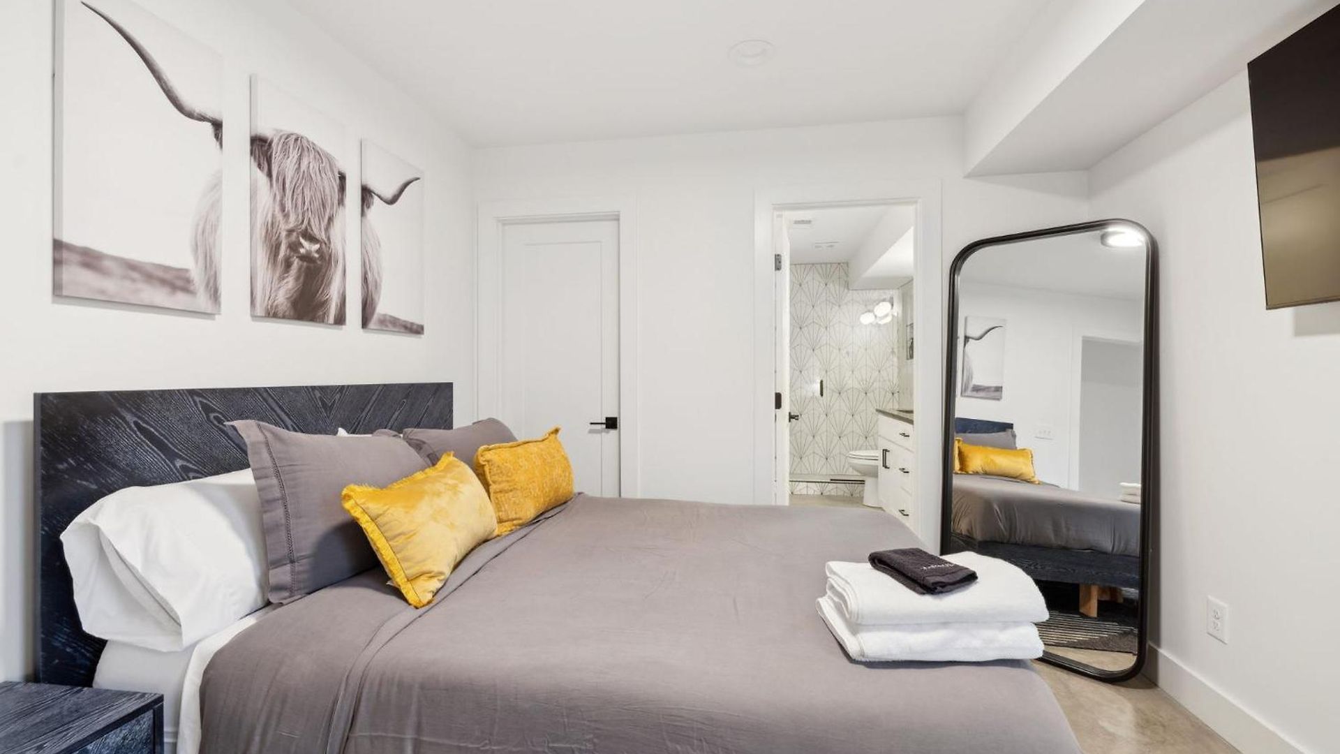 1st Flr Retreat Downtown & Spots * Nashville