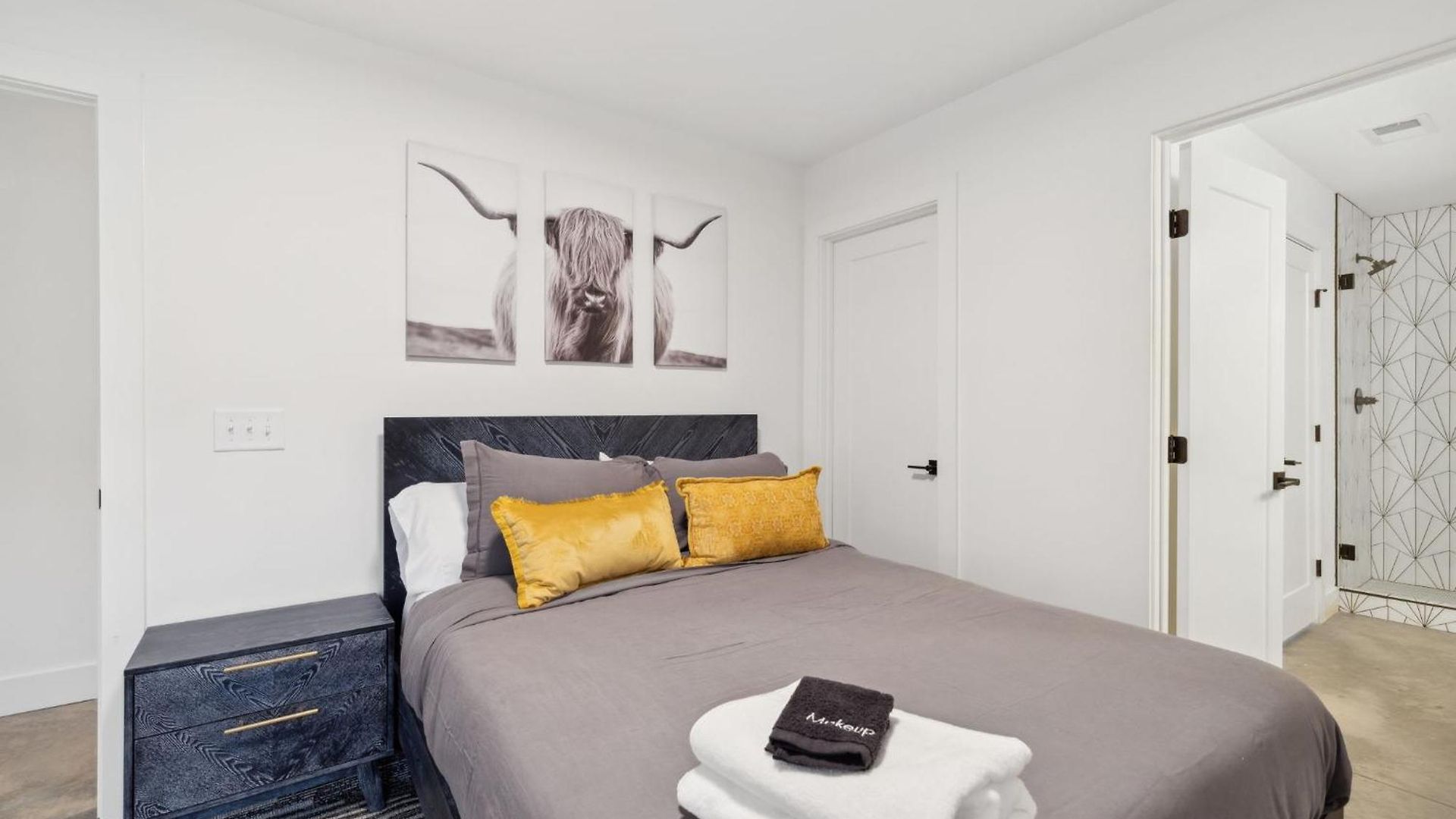 1st Flr Retreat Downtown & Spots Holiday home Nashville