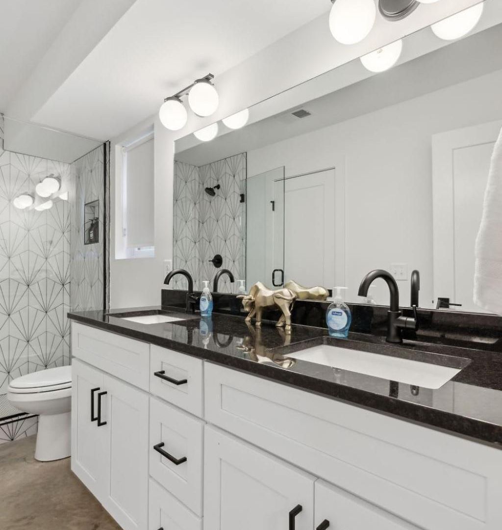1st Flr Retreat Downtown & Spots Holiday home Nashville