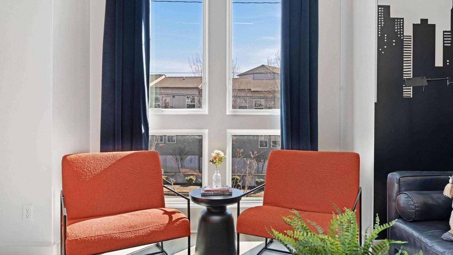 The Daylily & The Aster - Two Four Bedroom Homes Nashville