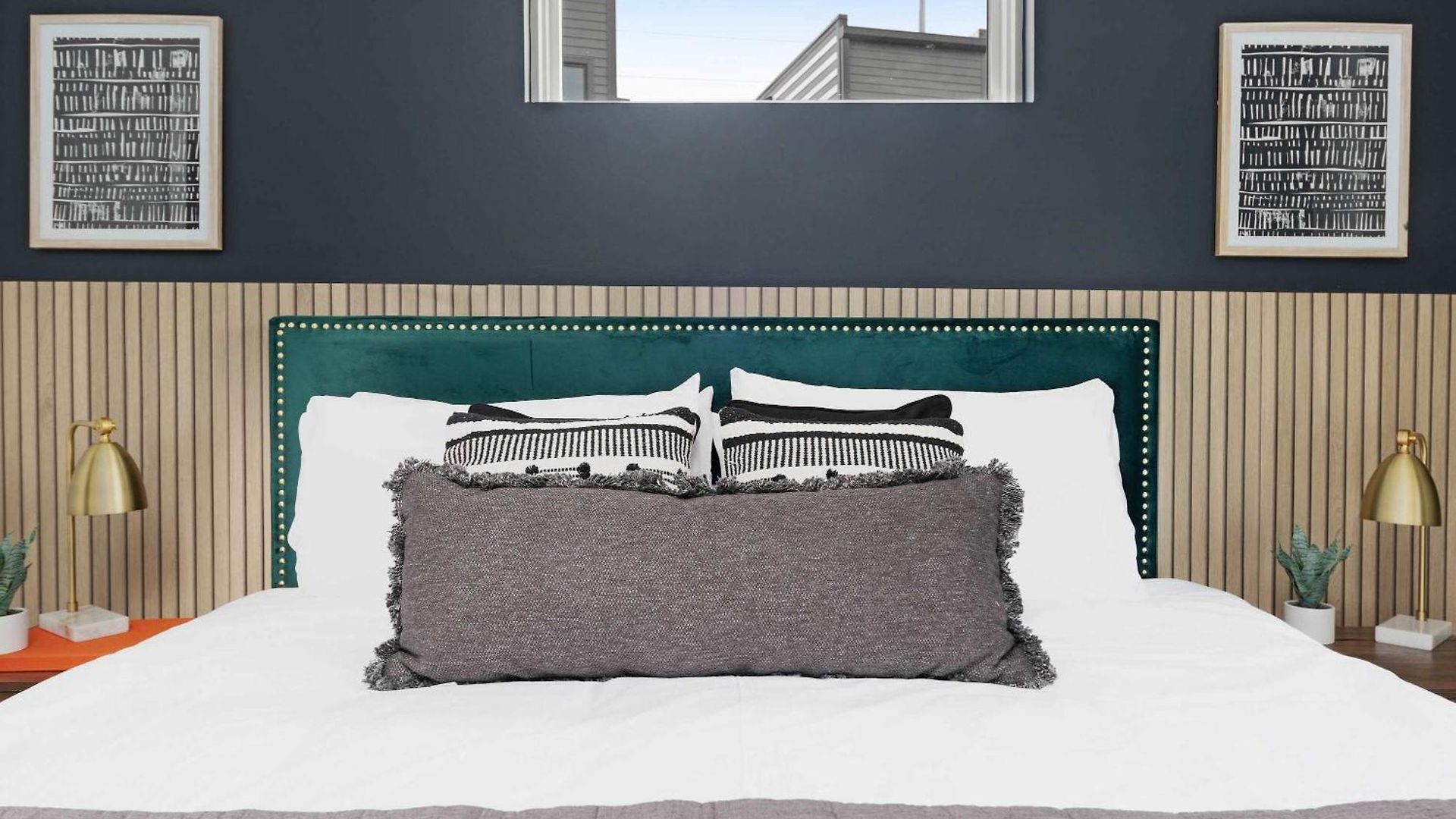 Holiday home The Daylily & The Aster - Two Four Bedroom Homes Nashville