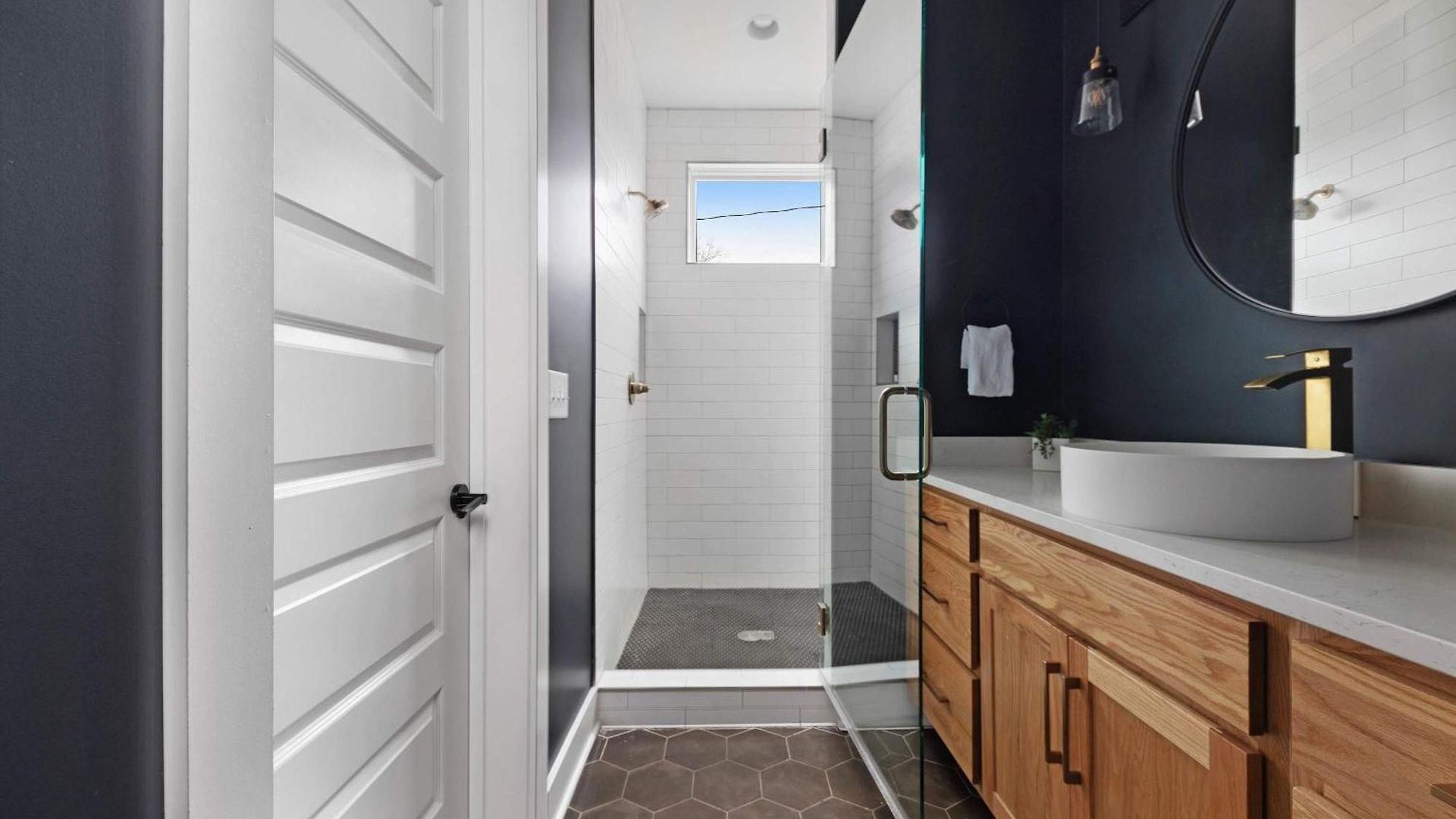 The Daylily & The Aster - Two Four Bedroom Homes Nashville