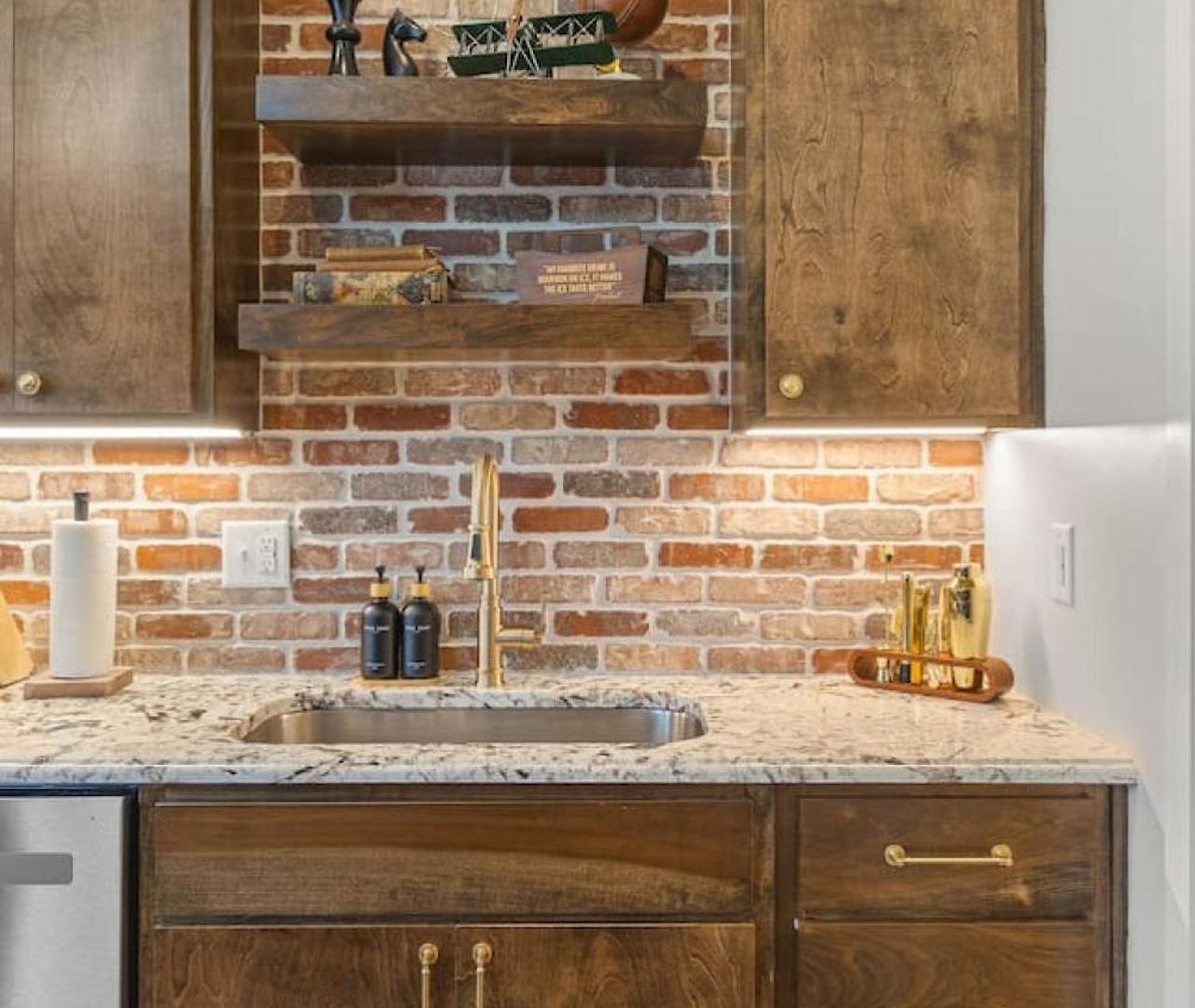 Holiday home Rustic Western - Walk To Bars, Coffee And Restaurants Nashville
