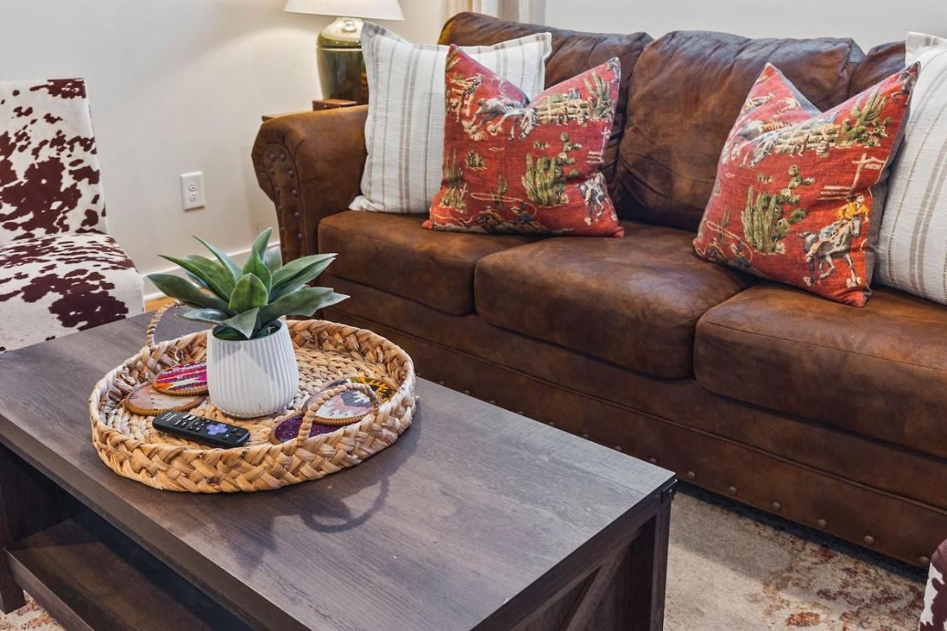 Chic And Cozy - Walk To Bars, Coffee, And Restaurants Nashville