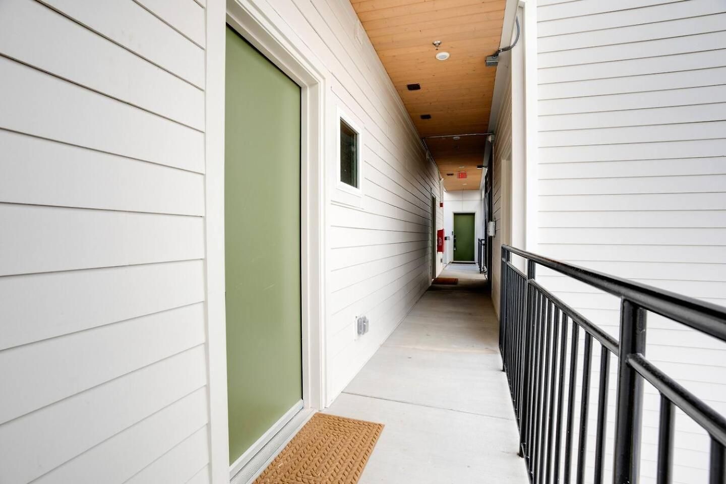 Spacious Floor Sleeps 6 * Nashville