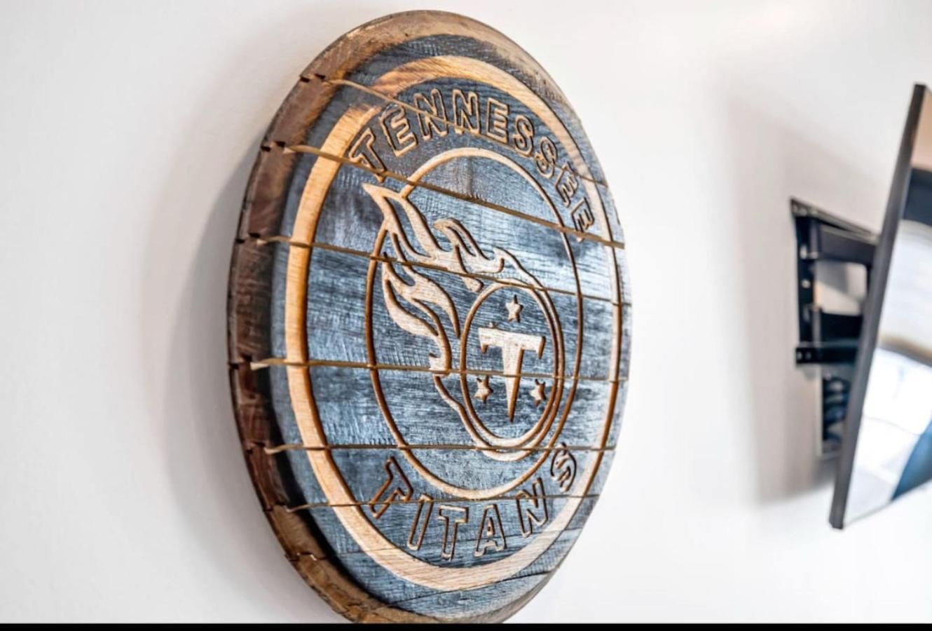 Escape Perfect For Couples Nashville