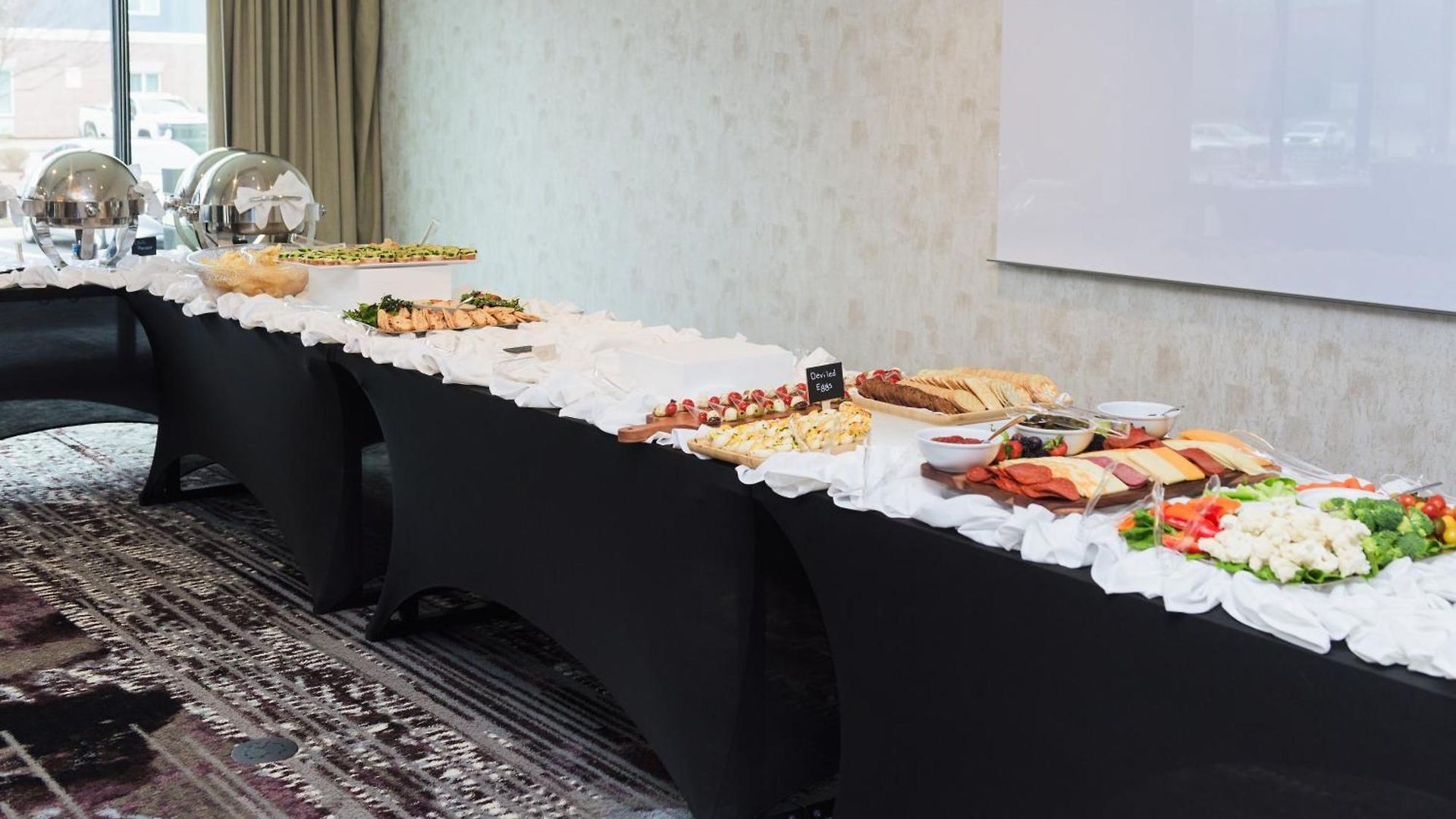 By Marriott Metro Center 3*