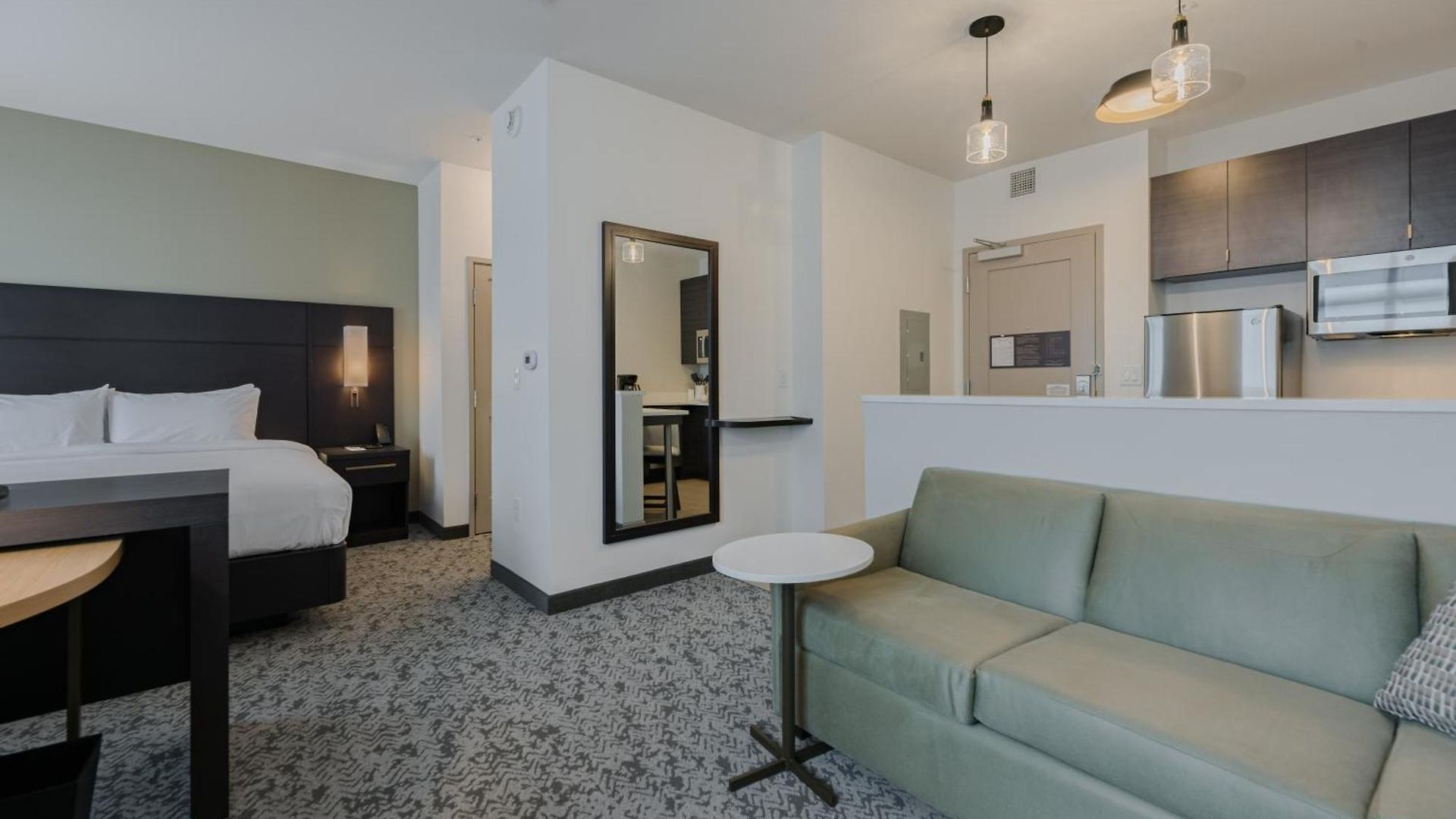By Marriott Metro Center Nashville