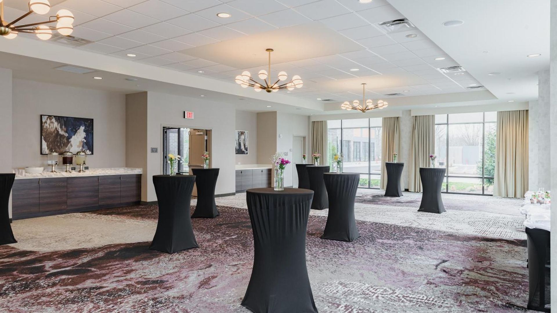 By Marriott Metro Center 3* Nashville