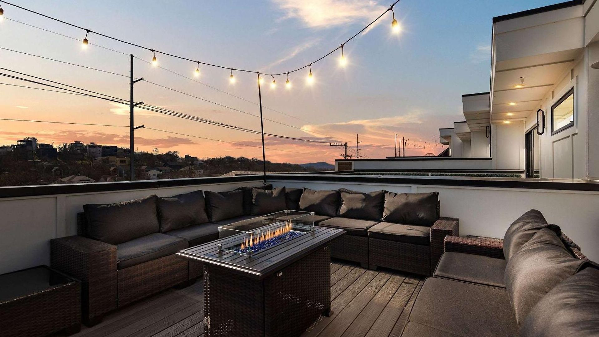 Alan Jackson Cattahoochee Luxury 4bd Holiday home