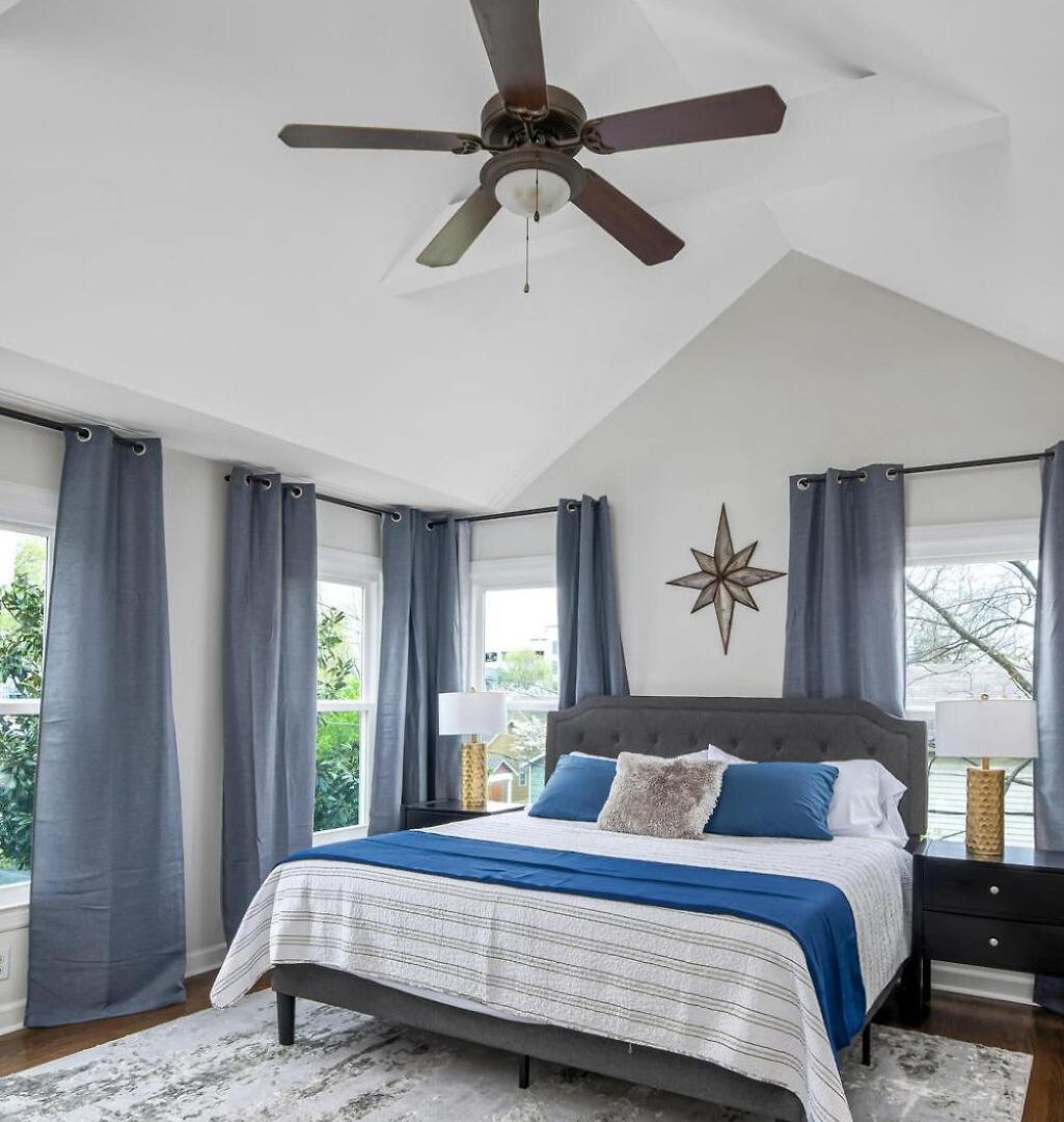 The Magnolia House * Nashville