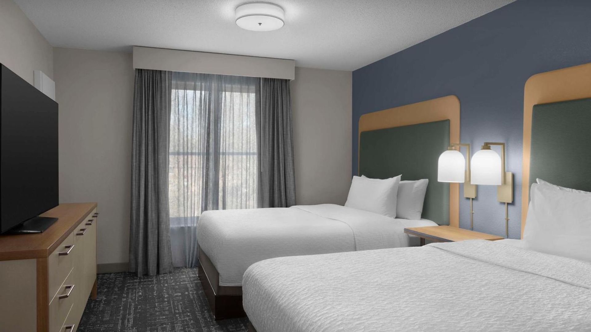 Hotel Homewood Airport Nashville