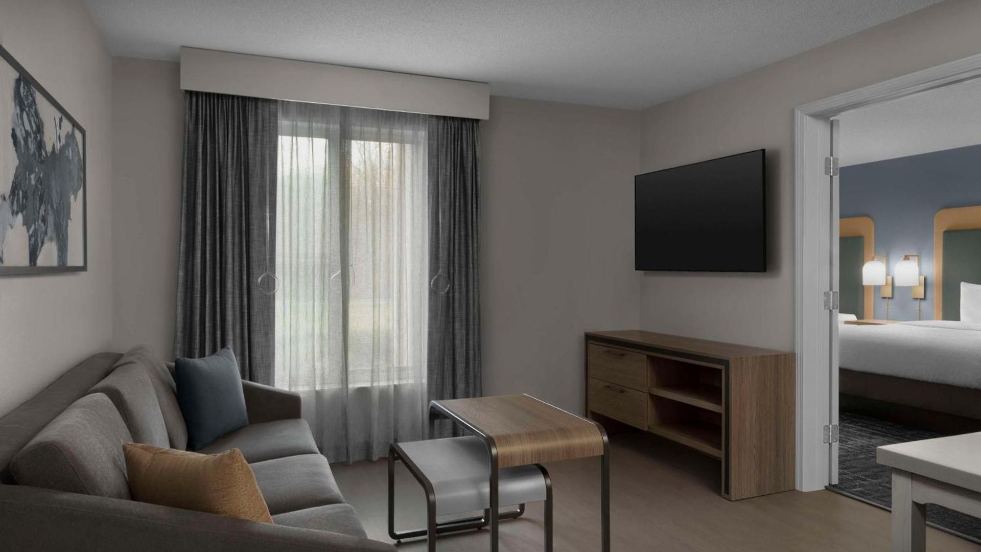 Homewood Airport Hotel
