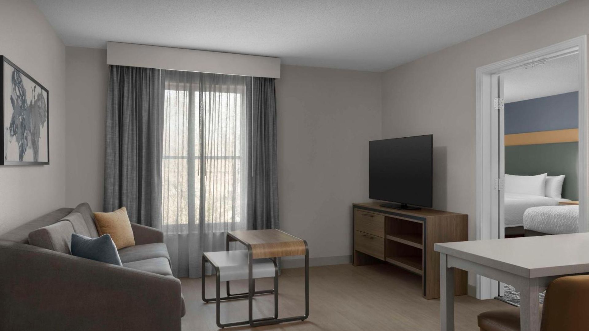 Homewood Airport Hotel Nashville
