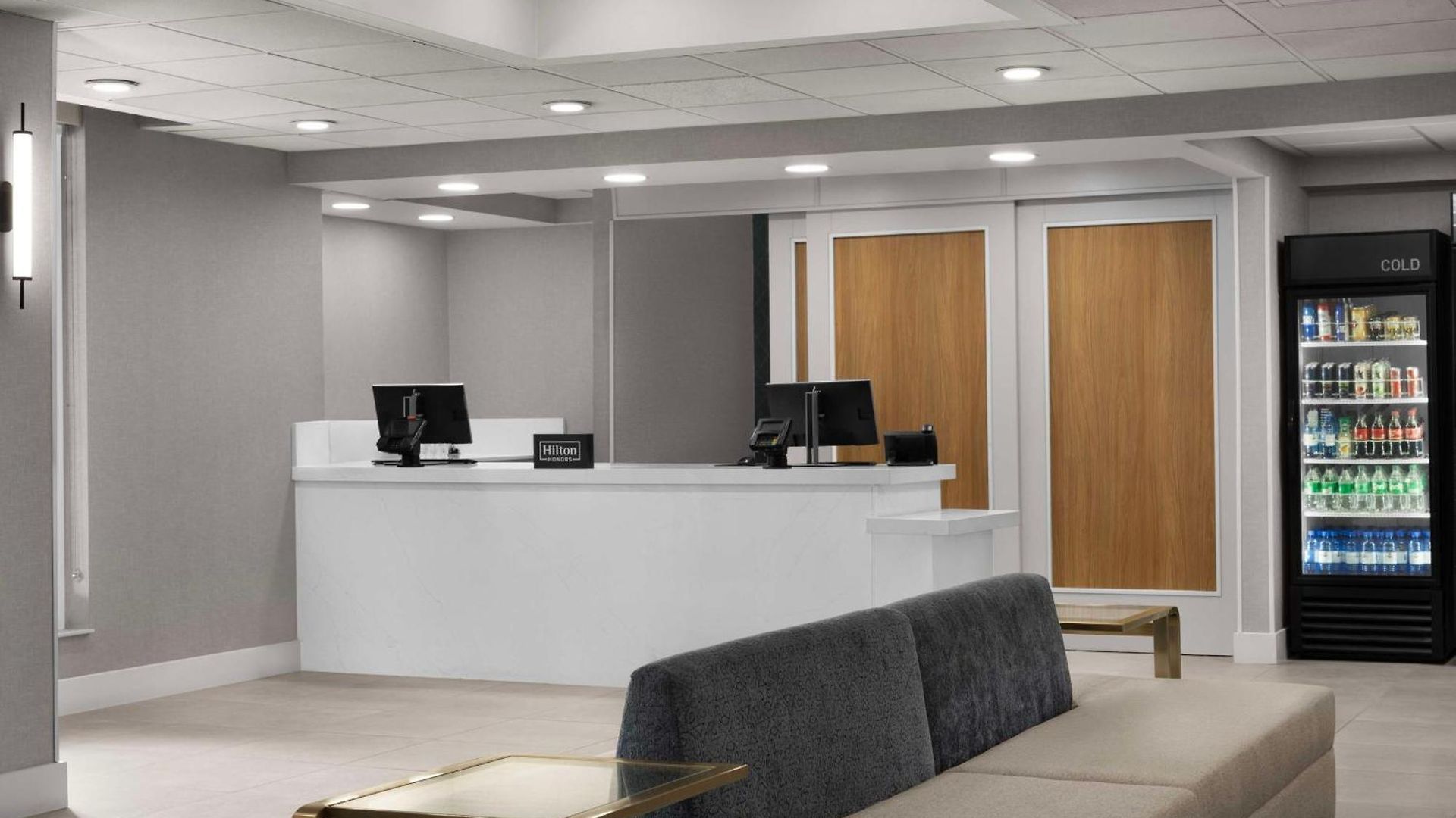 Homewood Airport Hotel