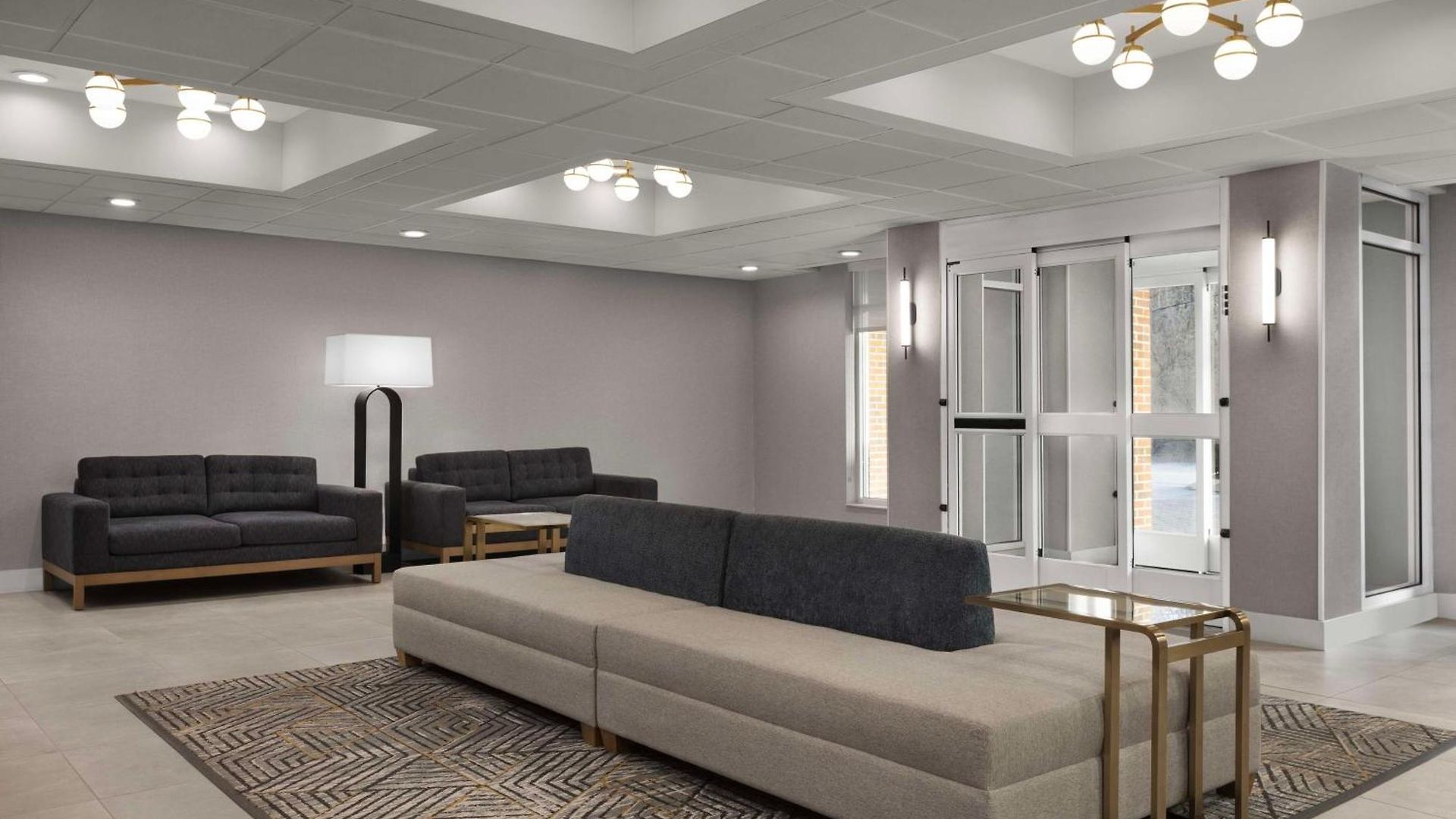 Homewood Airport 3*