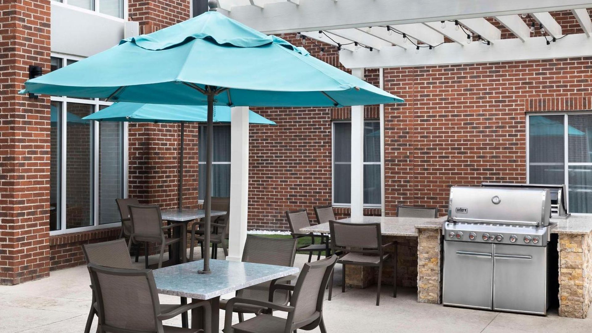 Homewood Airport 3* Nashville