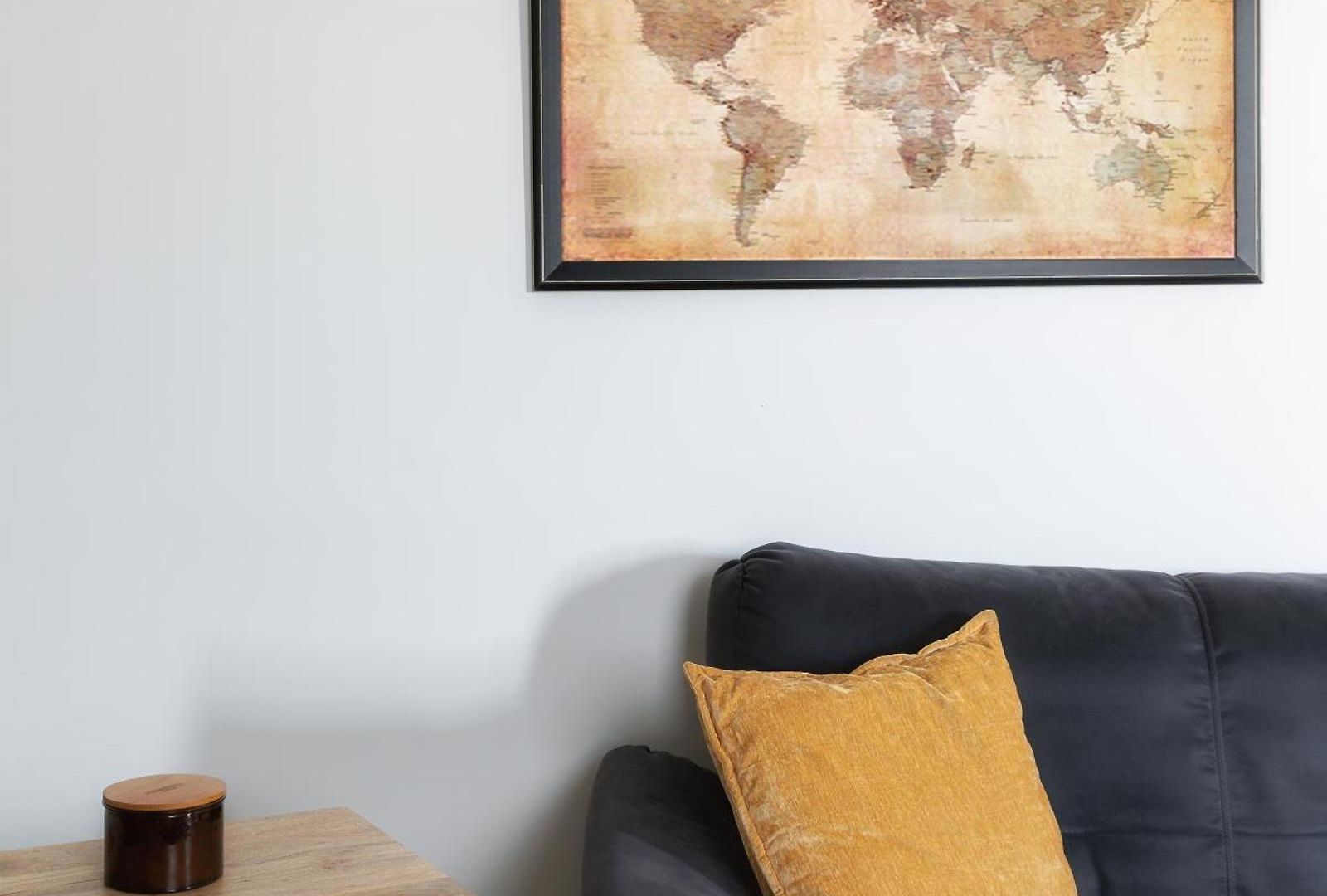 Apartment Private Haven - Minutes To Broadway, Bna Nashville