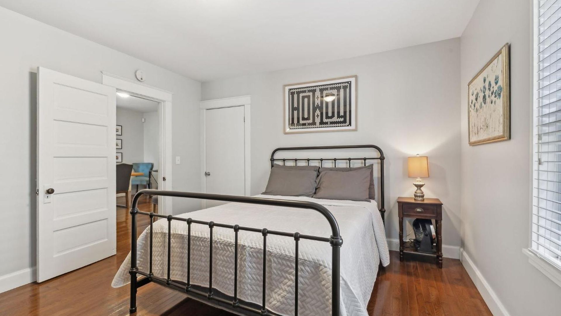 Historic Family *walk To Bars & Restaurants*