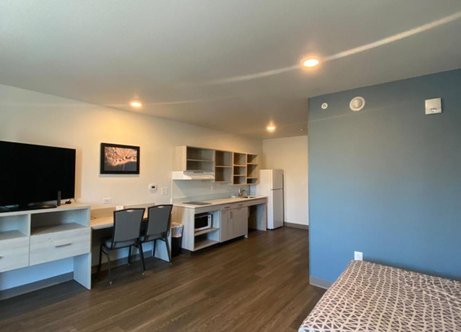 Hotel Woodspring Hermitage - Airport Nashville