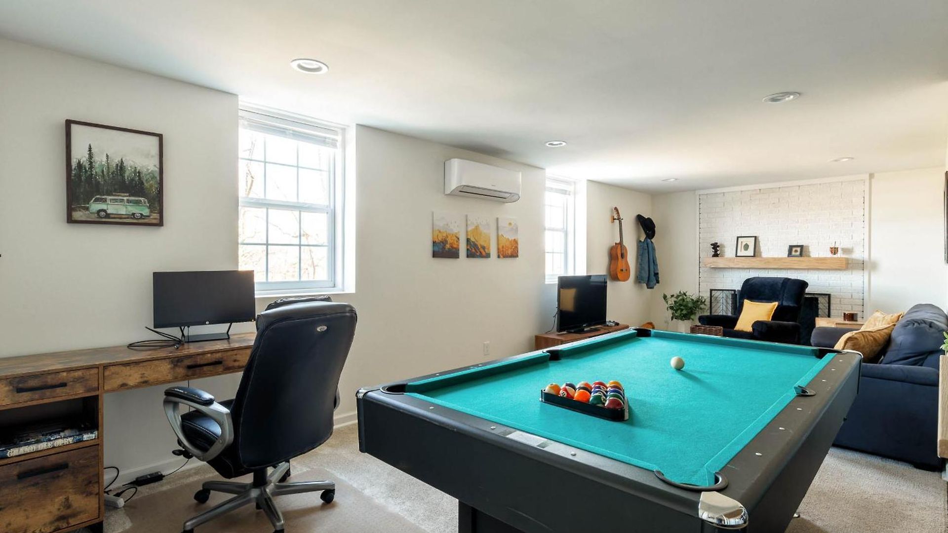 Apartment Private Haven - Minutes To Broadway, Bna