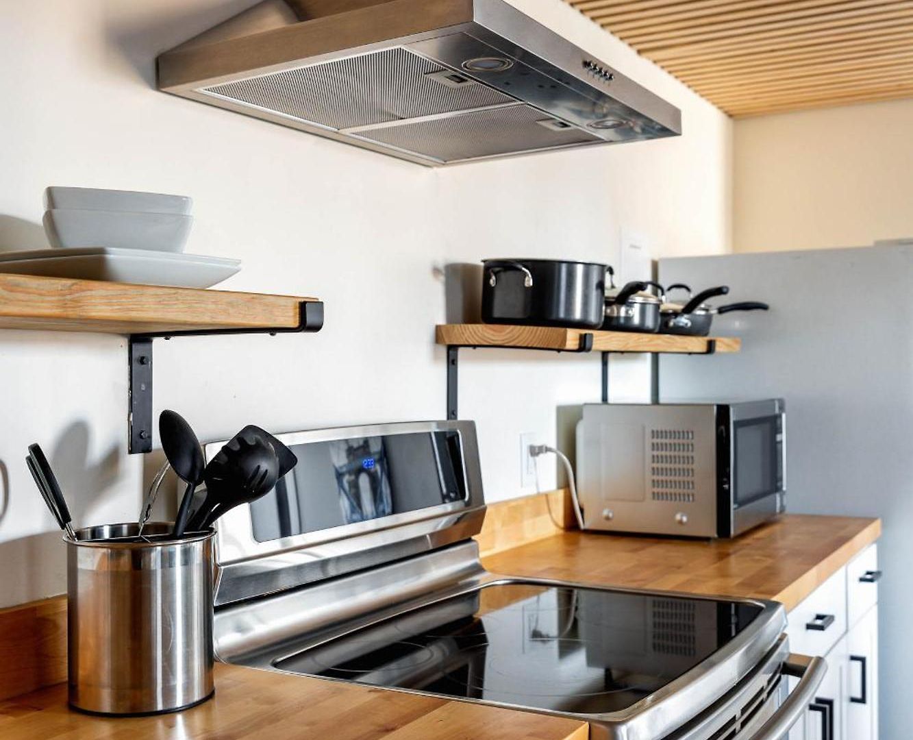 Private Haven - Minutes To Broadway, Bna Apartment *