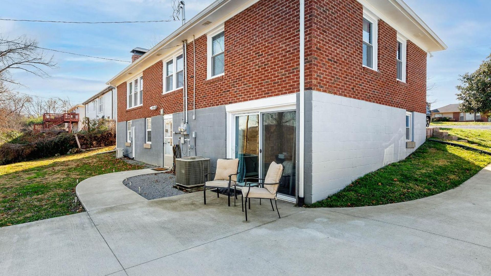 Private Haven - Minutes To Broadway, Bna Apartment Nashville
