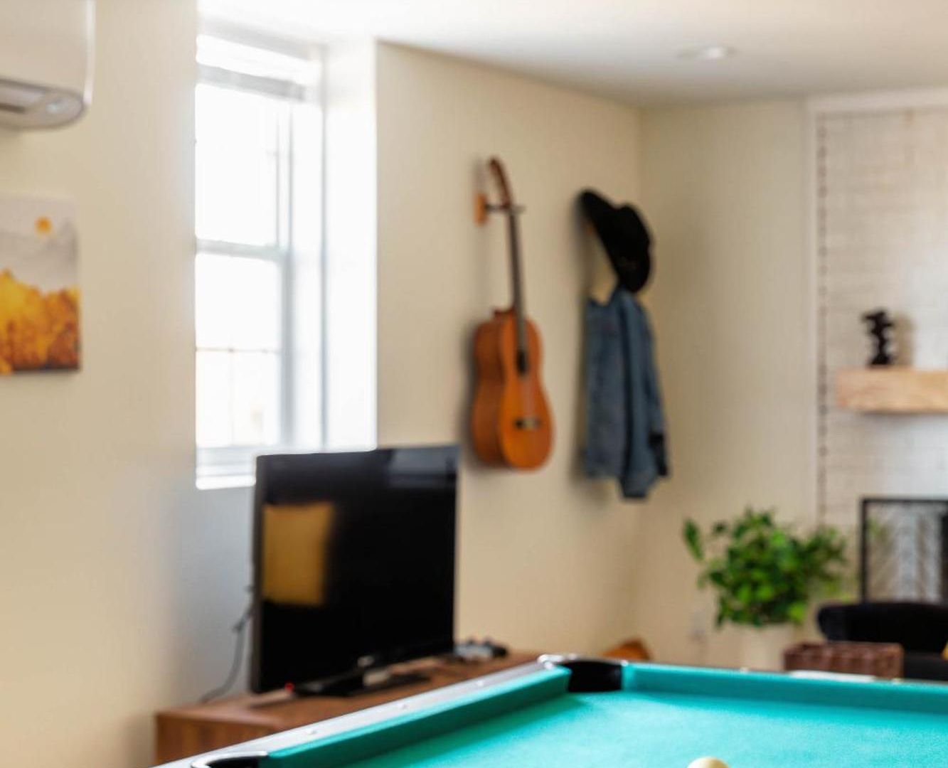 Private Haven - Minutes To Broadway, Bna Nashville