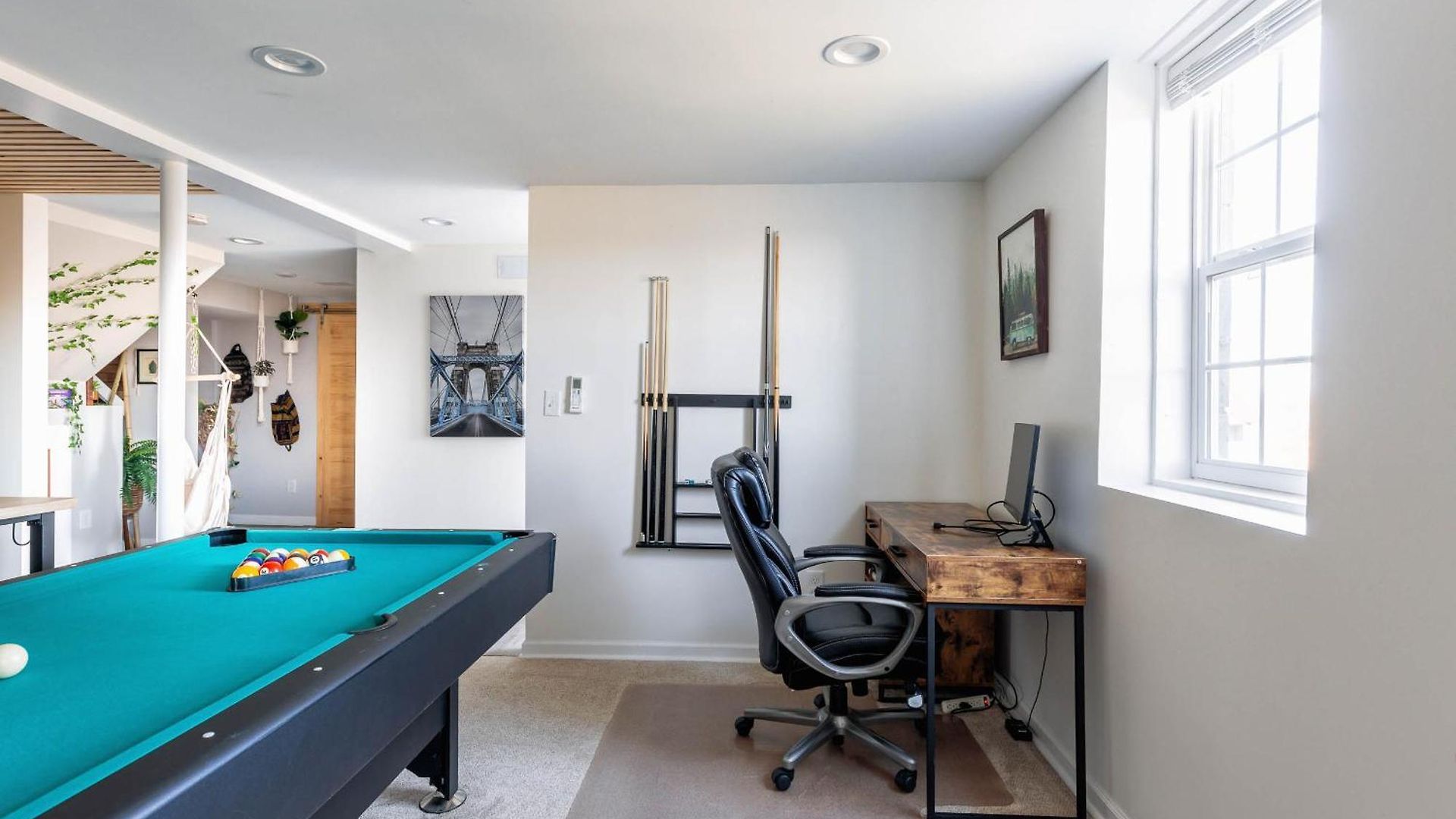 Private Haven - Minutes To Broadway, Bna Apartment *