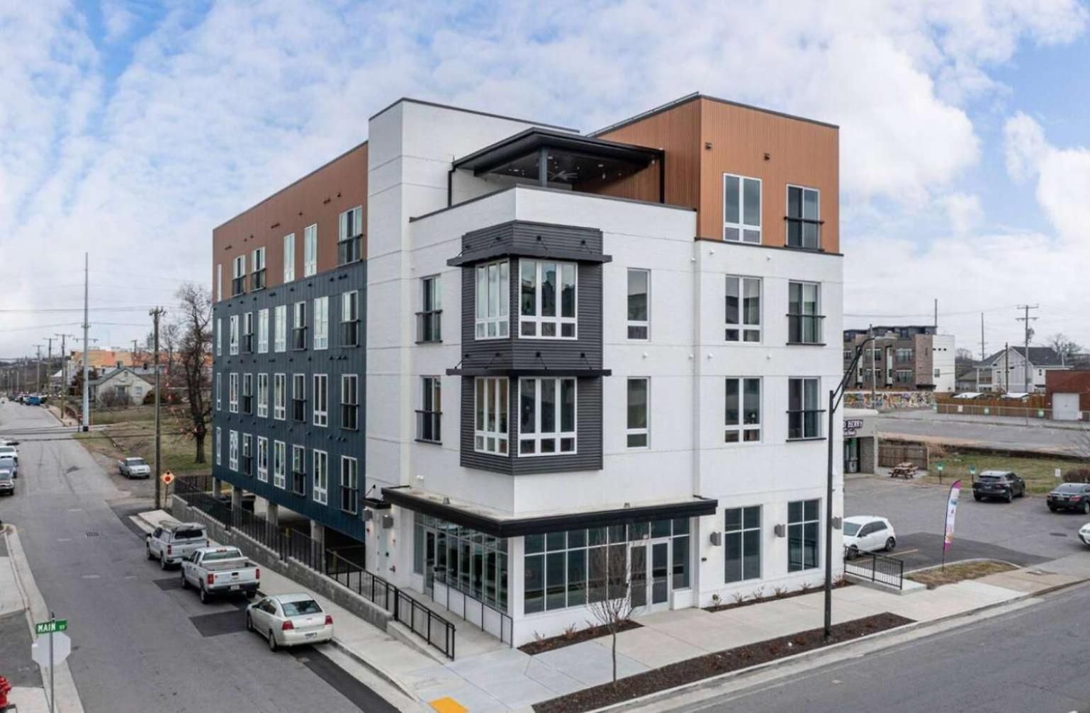 East Getaway Walkable & Near Downtown * Nashville