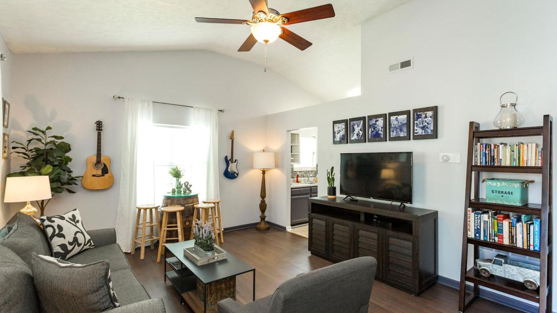 Looby Location- Charming 3br 10 Min To Downtown *